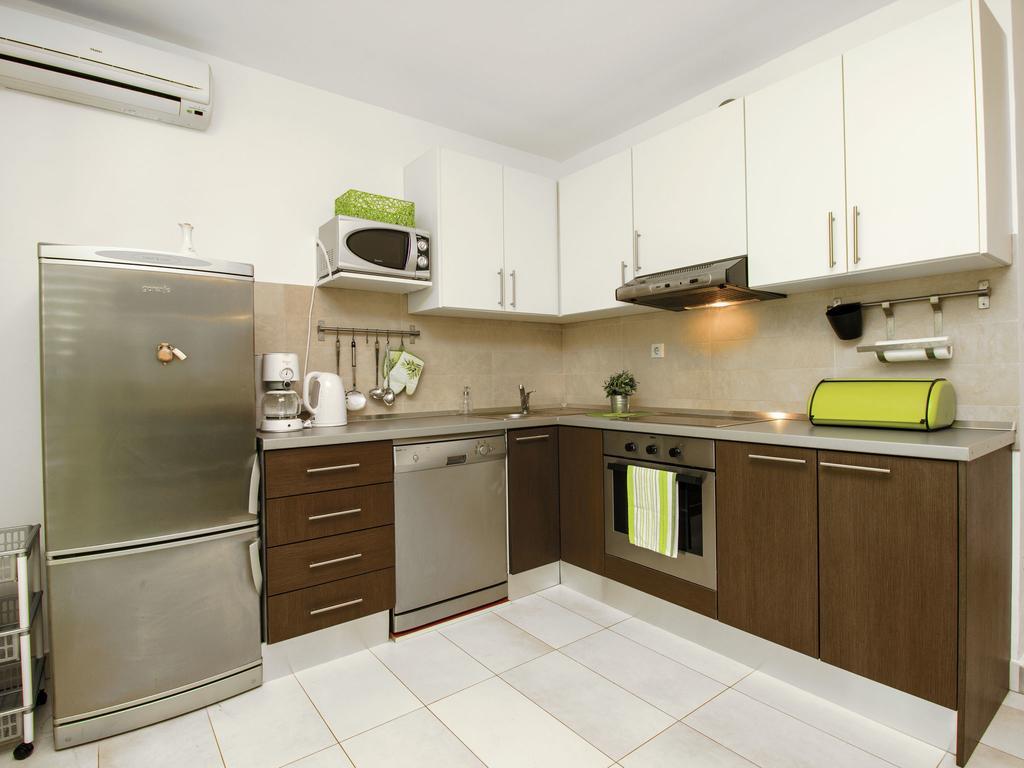 Apartment Maslina-2 By Interhome 斯里马 外观 照片